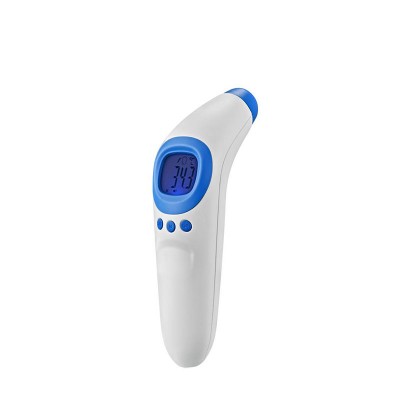 High quality Good safety non-contact digital thermometer infrared temperature gun