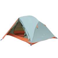 Lightweight 4 Season Portable Waterproof 2 Person Camping Tent