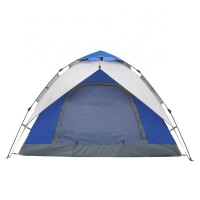 New Design In 2019 Waterproof Large Family Custom outdoor tents for 4 Season Camping Equipment Tent