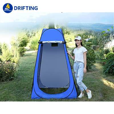 beach camping shower tent outdoor public toilet new arrival